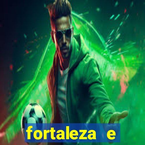 fortaleza e flamengo futmax